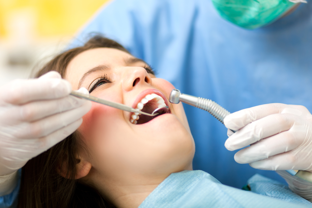 Dental Care Services